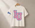 VARSITY TEE