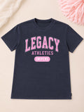 LEGACY ATHLETICS TEE