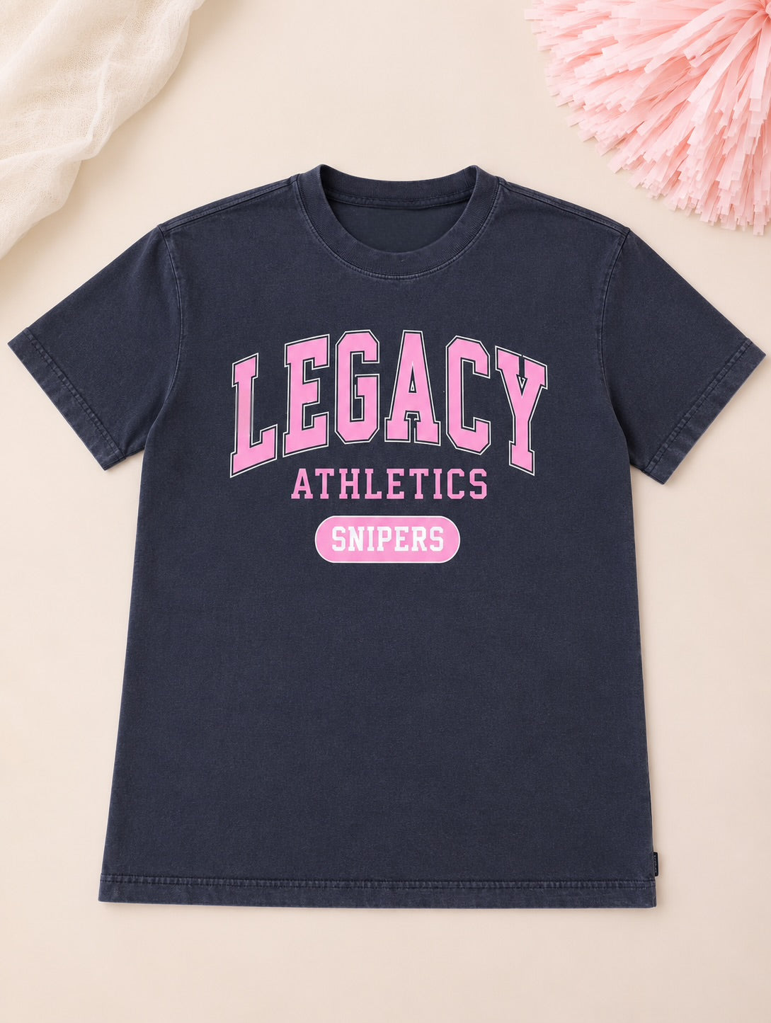 LEGACY ATHLETICS TEE